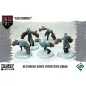 Dust Tactics: Axis Zombies