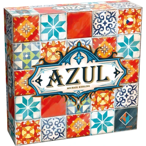 Azul (česky)