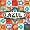 Azul (česky) - poškozený obal