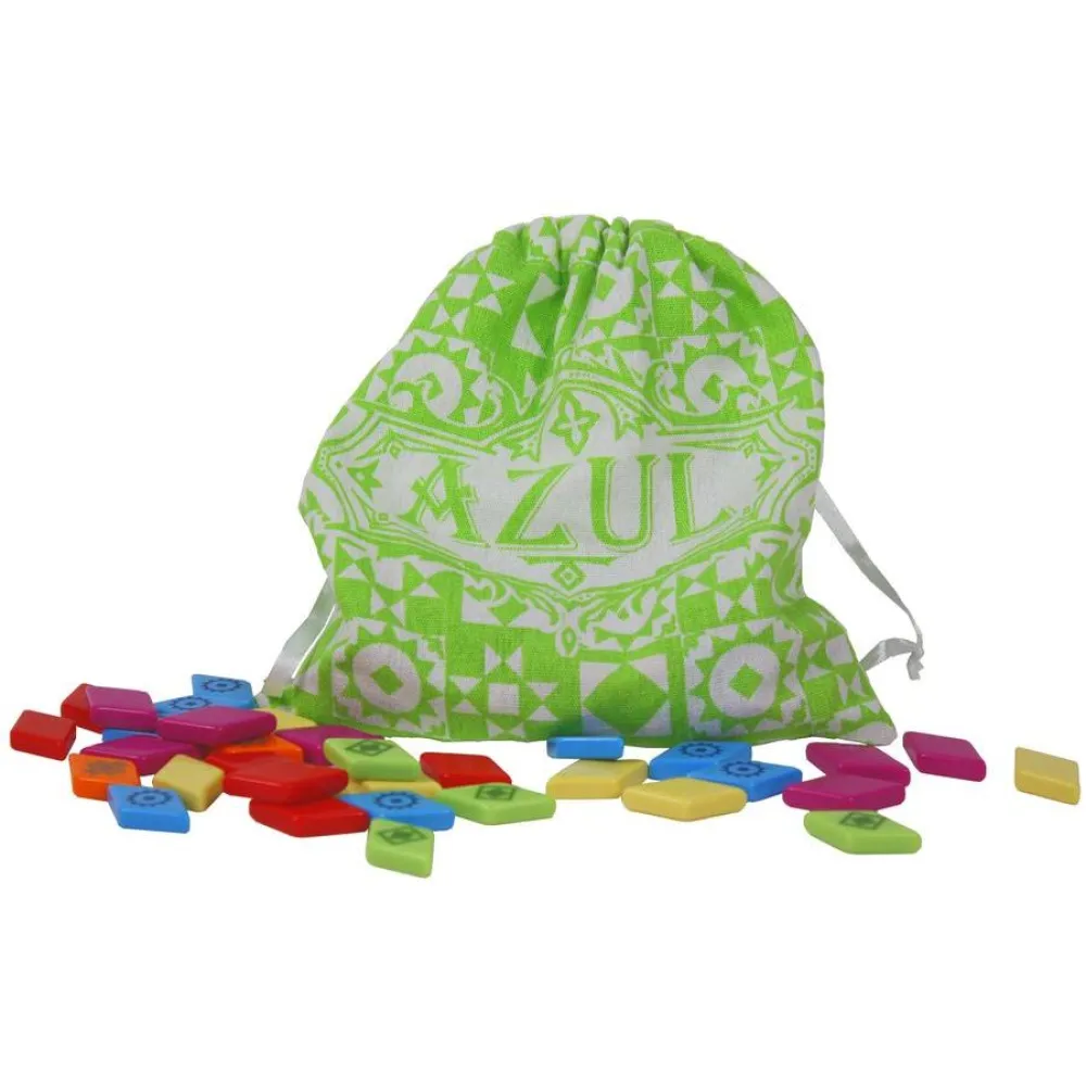 Azul: Letohrádek