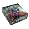 B-Sieged: Darkness and Fury