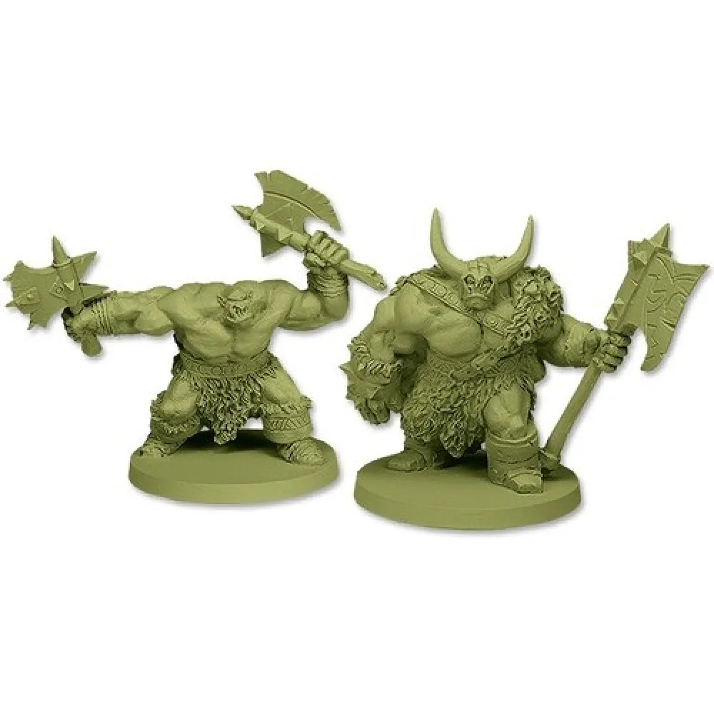 B-Sieged: Darkness and Fury