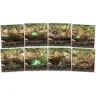 B-Sieged: Encampment Tile Set