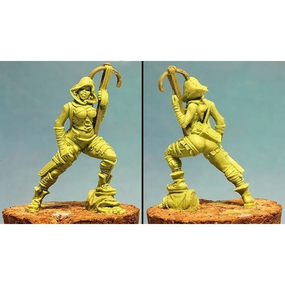 B-Sieged: Hero Set 1