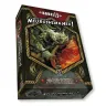 Neuroshima Hex!: Babel 13