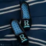 Harry Potter Slippers - Ravenclaw