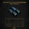 Harry Potter Slippers - Ravenclaw