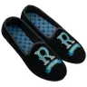 Harry Potter Slippers - Ravenclaw