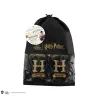 Harry Potter Slippers - Hufflepuff