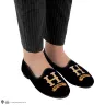 Harry Potter Slippers - Hufflepuff