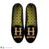 Harry Potter Slippers - Hufflepuff