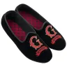 Harry Potter Slippers - Gryffindor