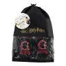 Harry Potter Slippers - Gryffindor