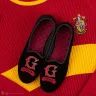 Harry Potter Slippers - Gryffindor