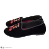 Harry Potter Slippers - Gryffindor