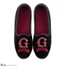Harry Potter Slippers - Gryffindor