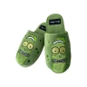 Papuče Rick and Morty - Pickle Rick