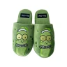 Papuče Rick and Morty - Pickle Rick