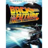 Back to the Future: The Card Game
