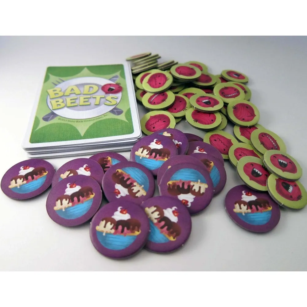 Bad Beets