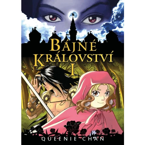 Bájné království 1