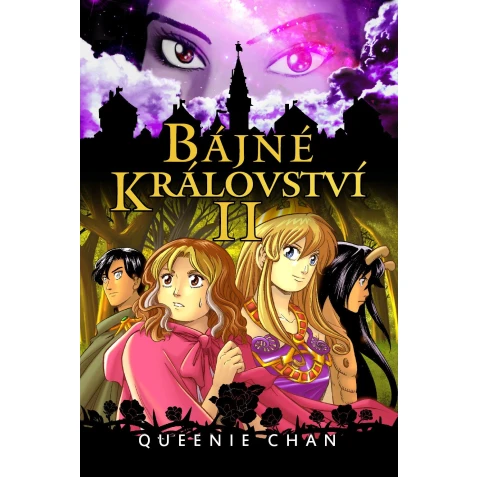 Bájné království 2