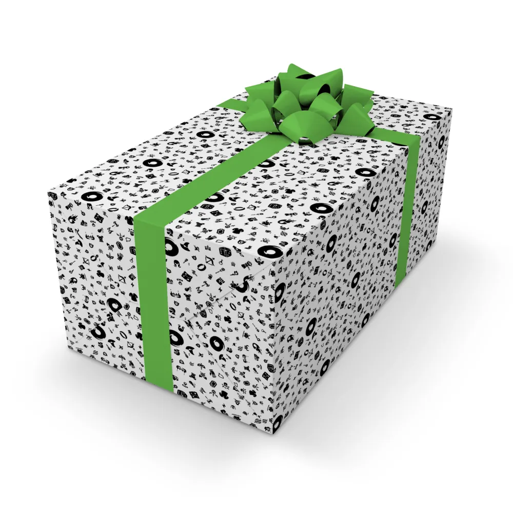 Bájné země: komplet bonusových map