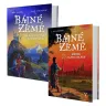 Bájné země - zvýhodněný komplet s mapou