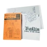 Baklin: Jewel of the Seas