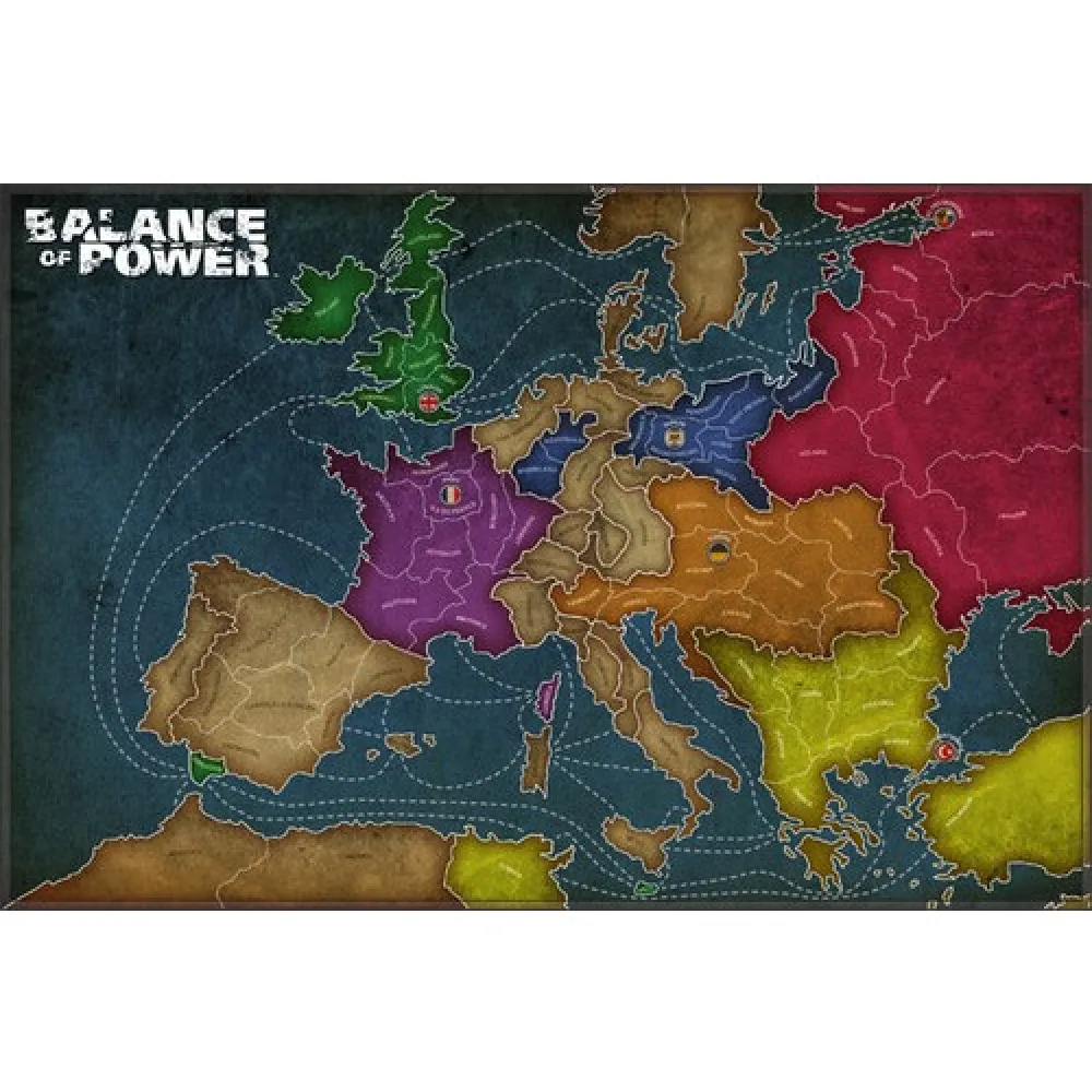 Balance of Power