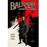Baltimore 1: Morové lodě