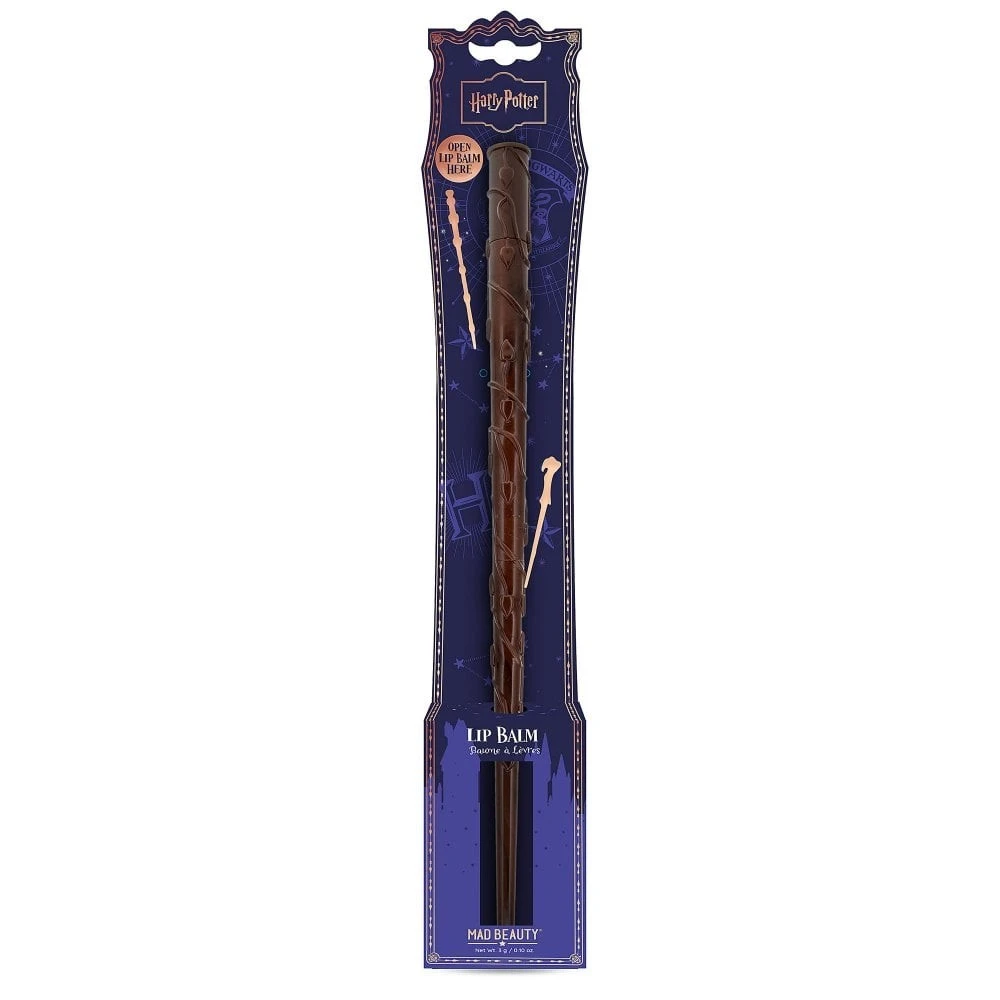 Harry Potter Lip Balm - Wand