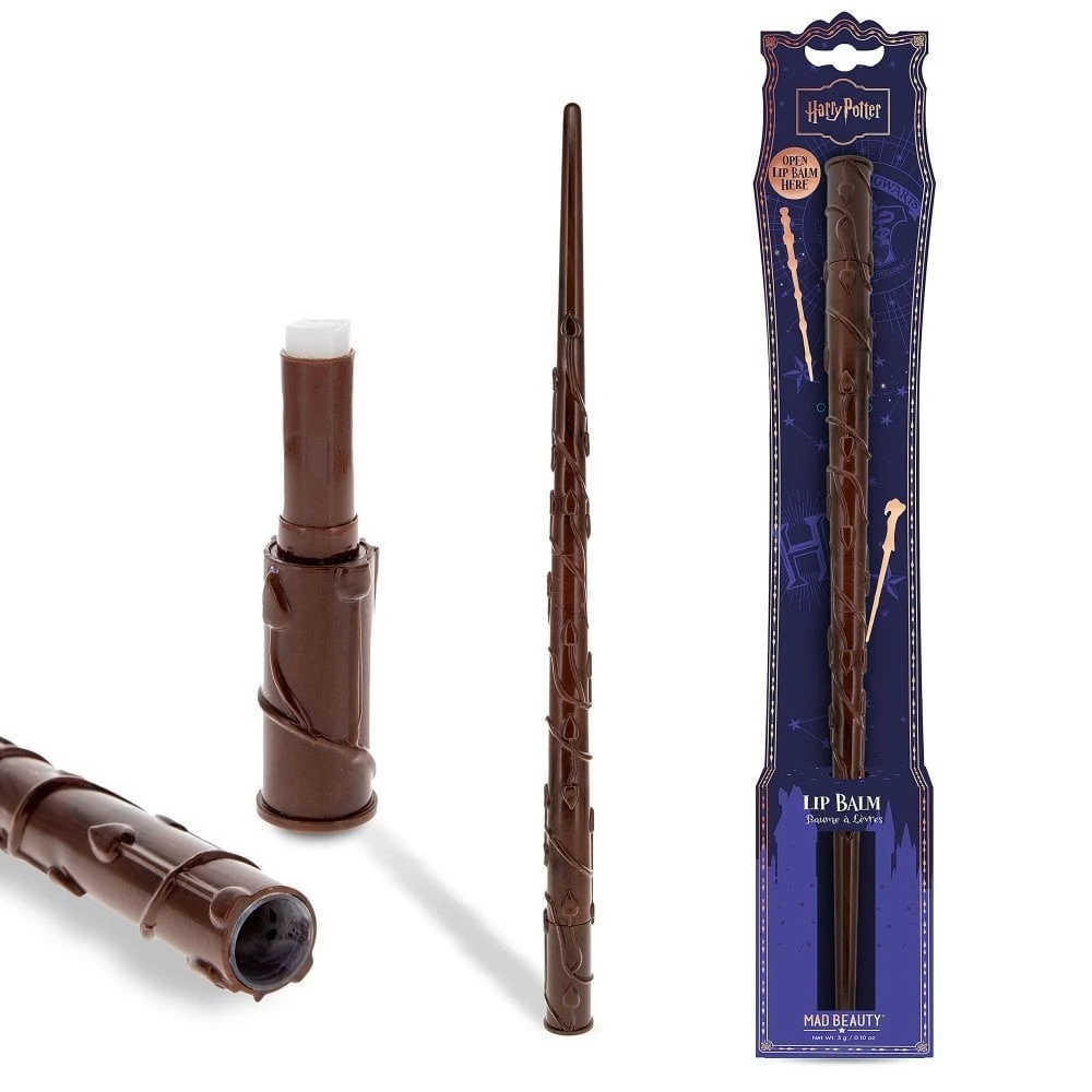 Harry Potter Lip Balm - Wand