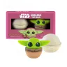 The Mandalorian Lip Balm - Baby Yoda (2 pcs)