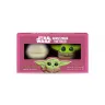 The Mandalorian Lip Balm - Baby Yoda (2 pcs)