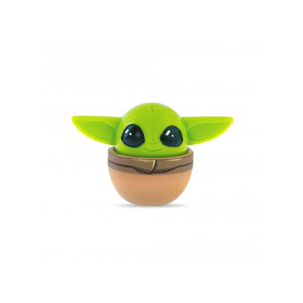 The Mandalorian Lip Balm - Baby Yoda (2 pcs)