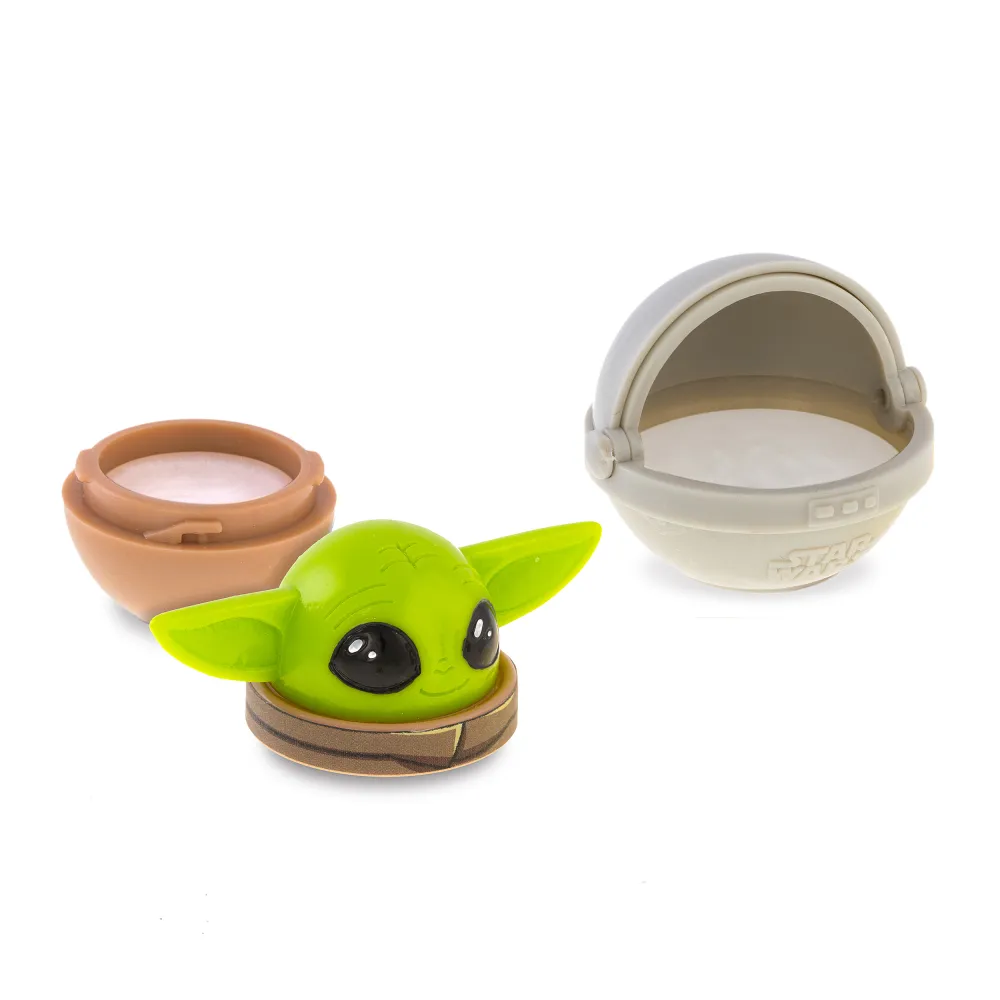 The Mandalorian Lip Balm - Baby Yoda (2 pcs)