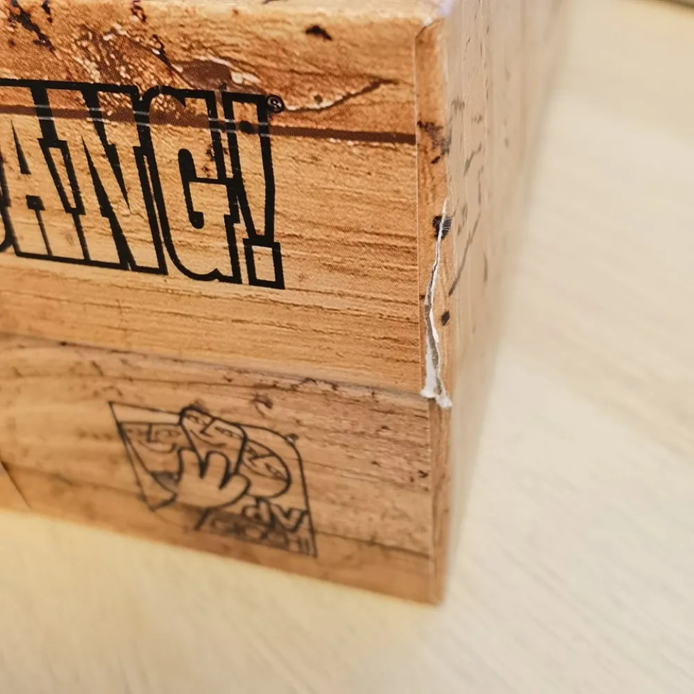 Bang! Dynamite Box (Naplněný) - poškozený obal