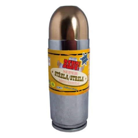 Bang! Super střela