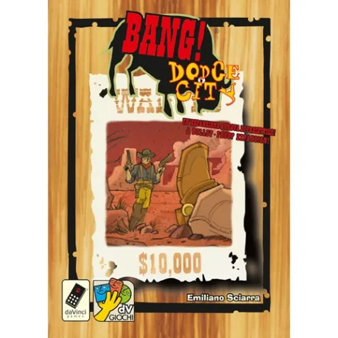 Bang! Dodge City