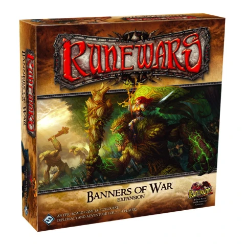 Runewars: Banners of War