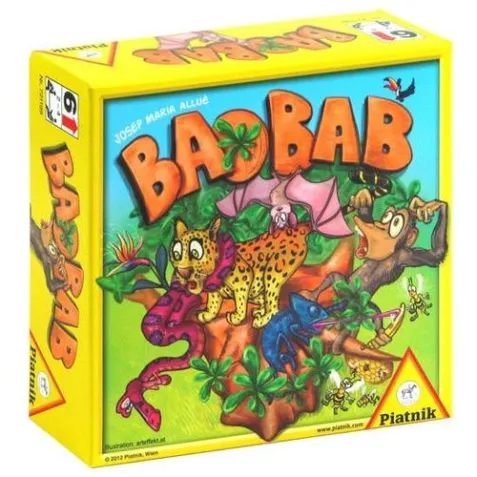 Baobab
