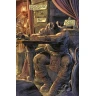 Barbar Conan 2: Dotyk Tarimovy ruky