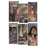 Barbar Conan 3: Labyrint smrti
