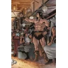 Barbar Conan 3: Labyrint smrti
