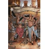 Barbar Conan 3: Labyrint smrti