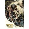 Barbar Conan 3: Nepoznaný věk