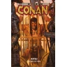Barbar Conan 4: Kitaj