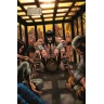 Barbar Conan 4: Kitaj