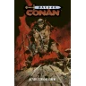 Barbar Conan 4: Netvor z černého kamene